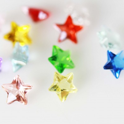 Star Charms